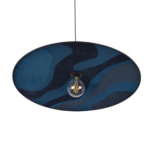 Ceiling Lamp Malachite Nuit