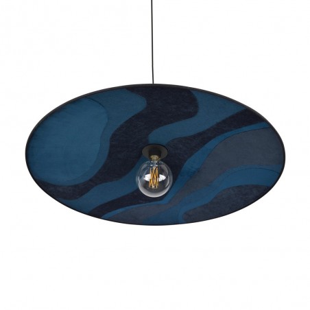 Ceiling Lamp Malachite Nuit