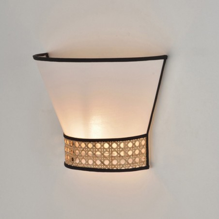 Aplique de pared Pennsy