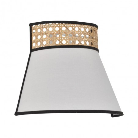 Aplique de pared Pennsy