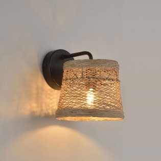 Aplique de pared Nude