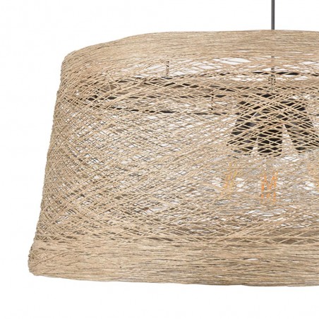 Hanging Lamp Nude