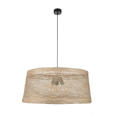 Hanging Lamp Nude
