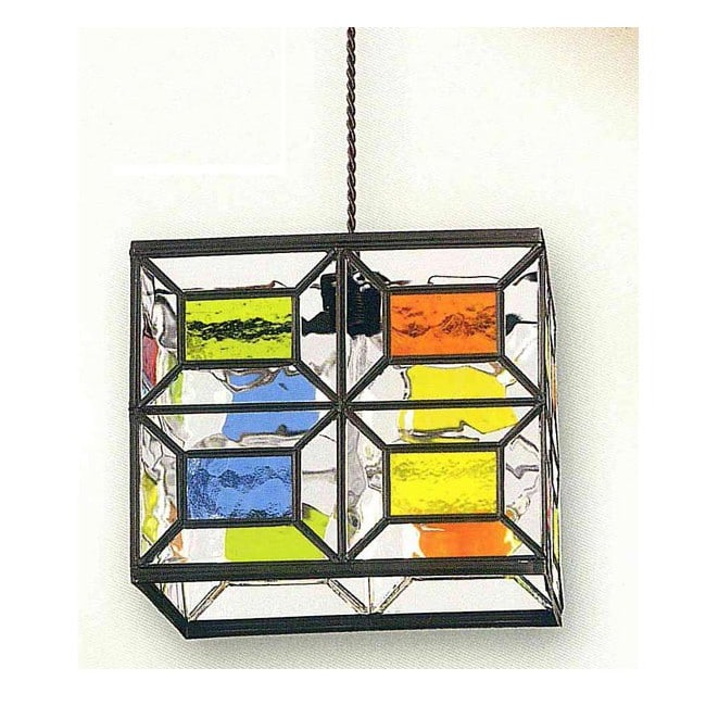 Pendant Light Vidric I Pendant Light Vidric I