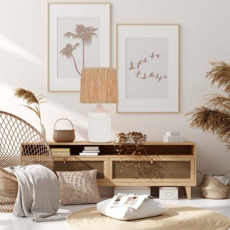 Table Lamp Naoussa
