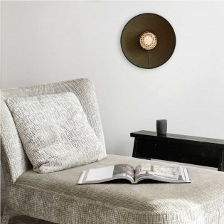 Aplique de pared Singapour