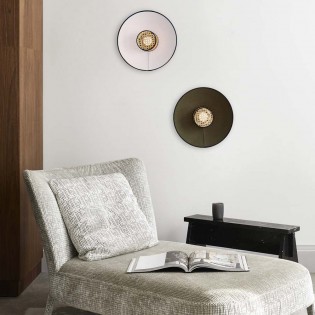 Aplique de pared Singapour