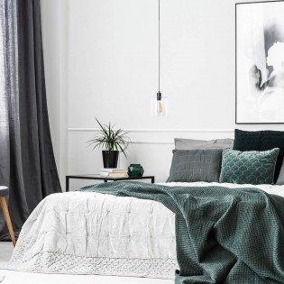 Lámpara de techo Ilo-Ilo