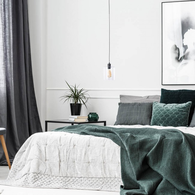 Ceiling Lamp Ilo-Ilo