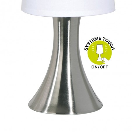 Table Lamp Tilt