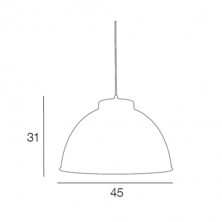 Pendant Lamp Dock II