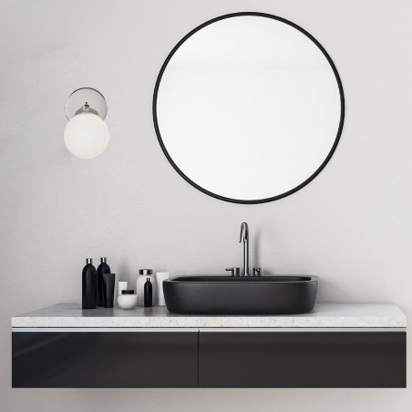 Wall Lamp Opah