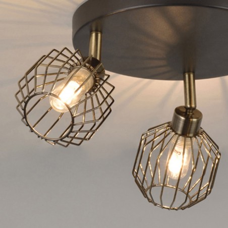 Ceiling Track Light Orin