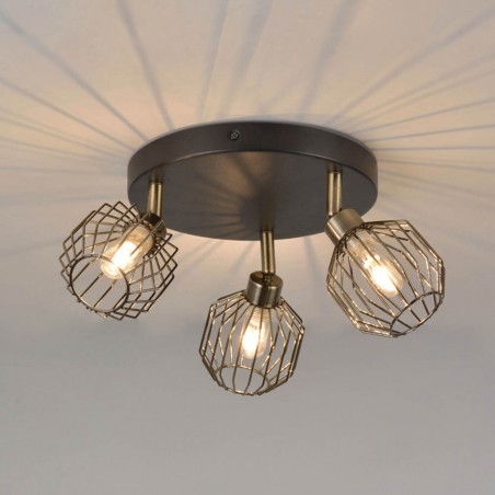 Ceiling Track Light Orin