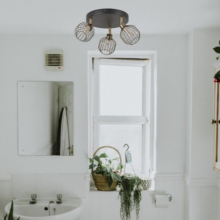 Ceiling Track Light Orin