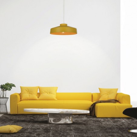 Pendant Lamp Archi