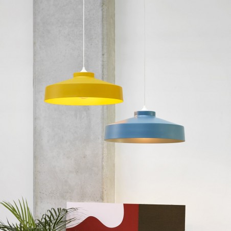 Pendant Lamp Archi
