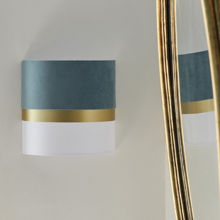 Aplique de pared Velvet