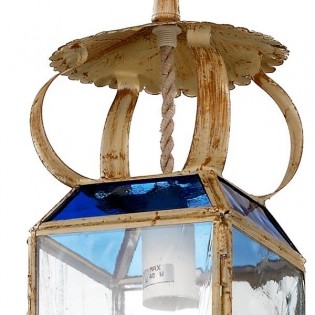 Granada Lantern Nazarí III