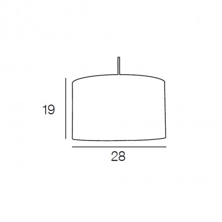 Pendant Lamp Trope