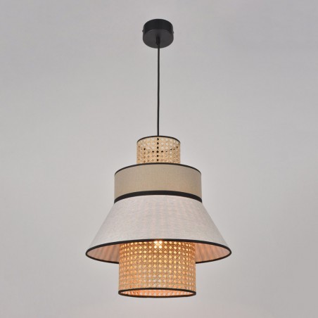 Ceiling Lamp Singapour Nude ML