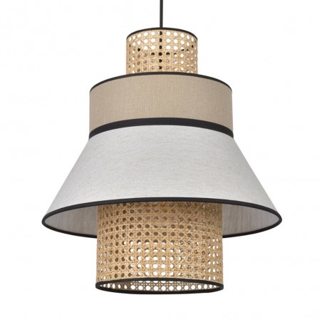 Ceiling Lamp Singapour Nude ML