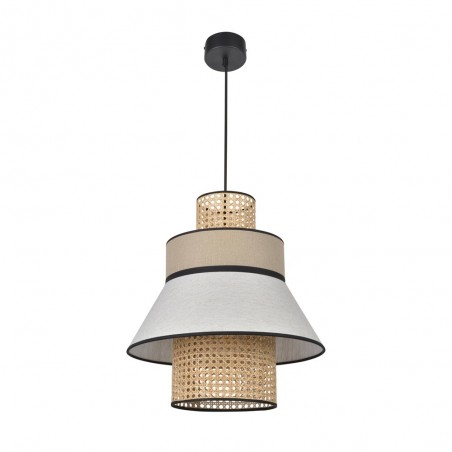 Ceiling Lamp Singapour Nude ML