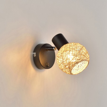 Wall Lamp Malya