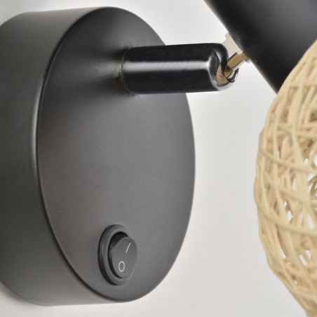 Wall Lamp Malya