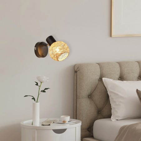 Wall Lamp Malya