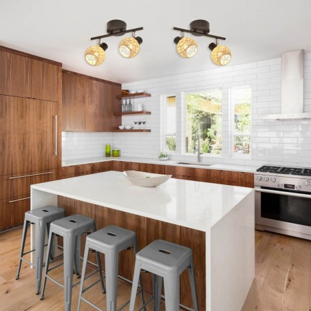 Ceiling Track Light Malya