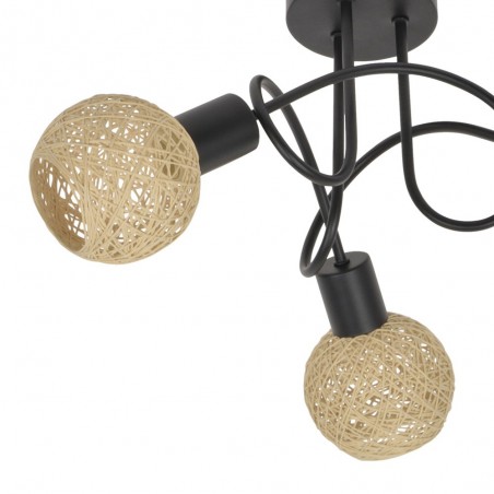 Ceiling Flush Light Malya