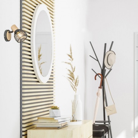 Aplique de pared Kento