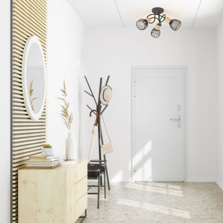 Ceiling Flush Light Kento