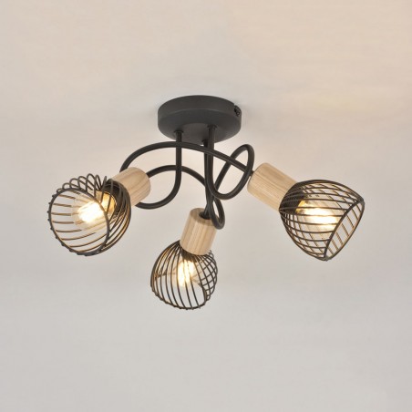Ceiling Flush Light Kento
