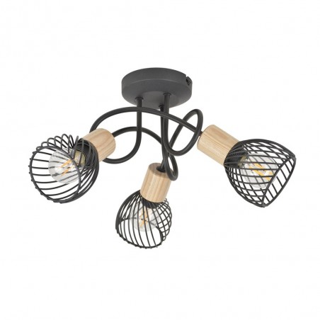 Ceiling Flush Light Kento