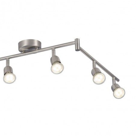 Regleta de techo LED Avenue (6x3W)