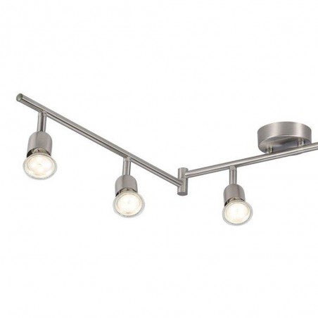 Regleta de techo LED Avenue (6x3W)
