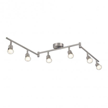 Regleta de techo LED Avenue (6x3W)