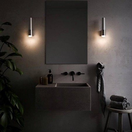 Bathroom's LED Wall Lamp Helva Night (6,5W)