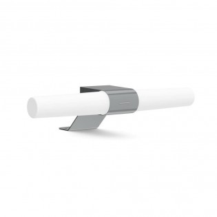 Aplique de baño LED Helva Double (9W)