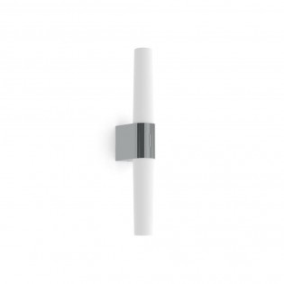 Aplique de baño LED Helva Double (9W)