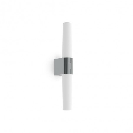 Bathroom's LED Wall Lamp Helva Double (9W)