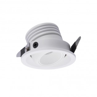 Empotrable basculante LED Neptuno (24W)