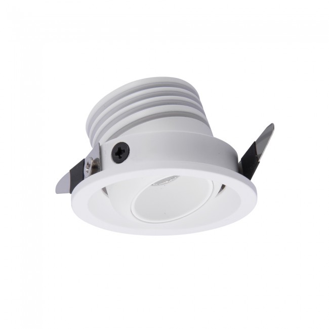 Empotrable basculante LED Neptuno (24W)