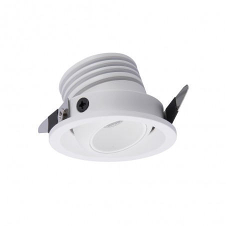 Empotrable basculante LED Neptuno (24W)