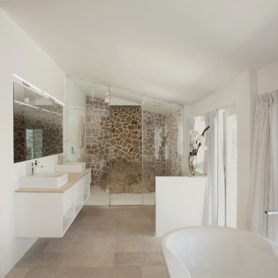 Aplique de baño LED Morne (16W)