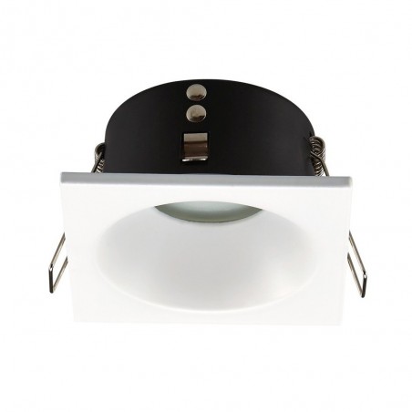 Bathroom's Recessed Light Alhambra