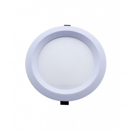 Downlight LED empotrable Kaju (30W)