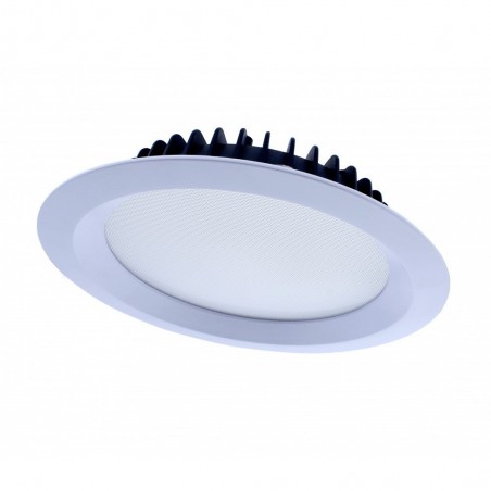 Downlight LED empotrable Kaju (30W)